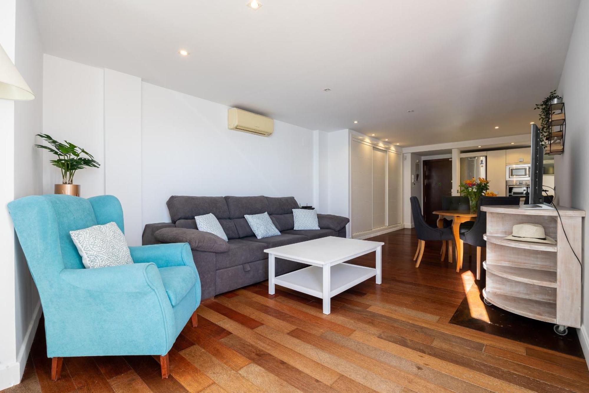 Apartamento Don Felipe