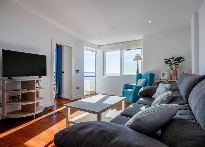 Apartamento Don Felipe