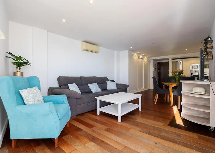 Apartamento Don Felipe