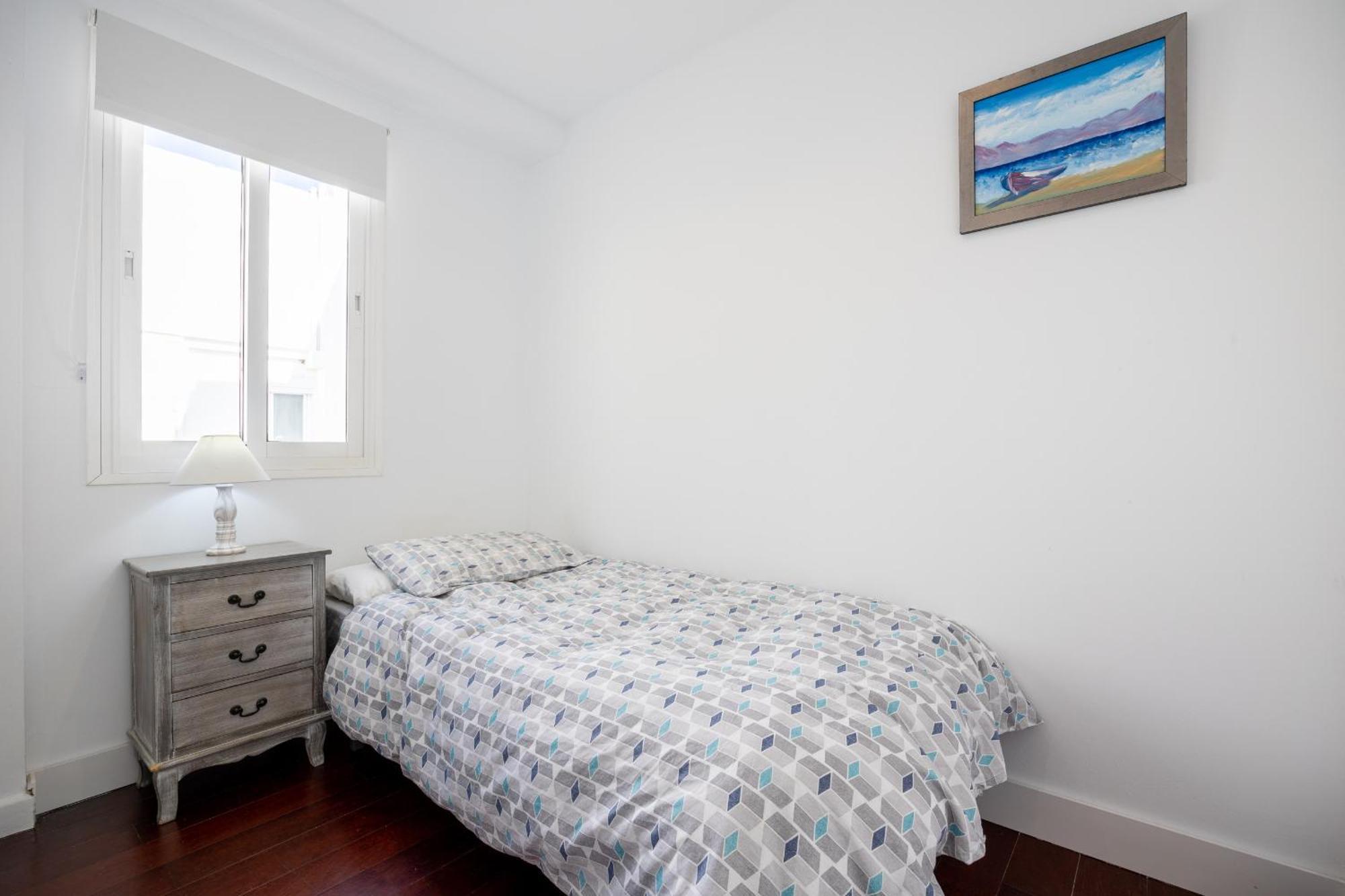 Apartament Don Felipe *