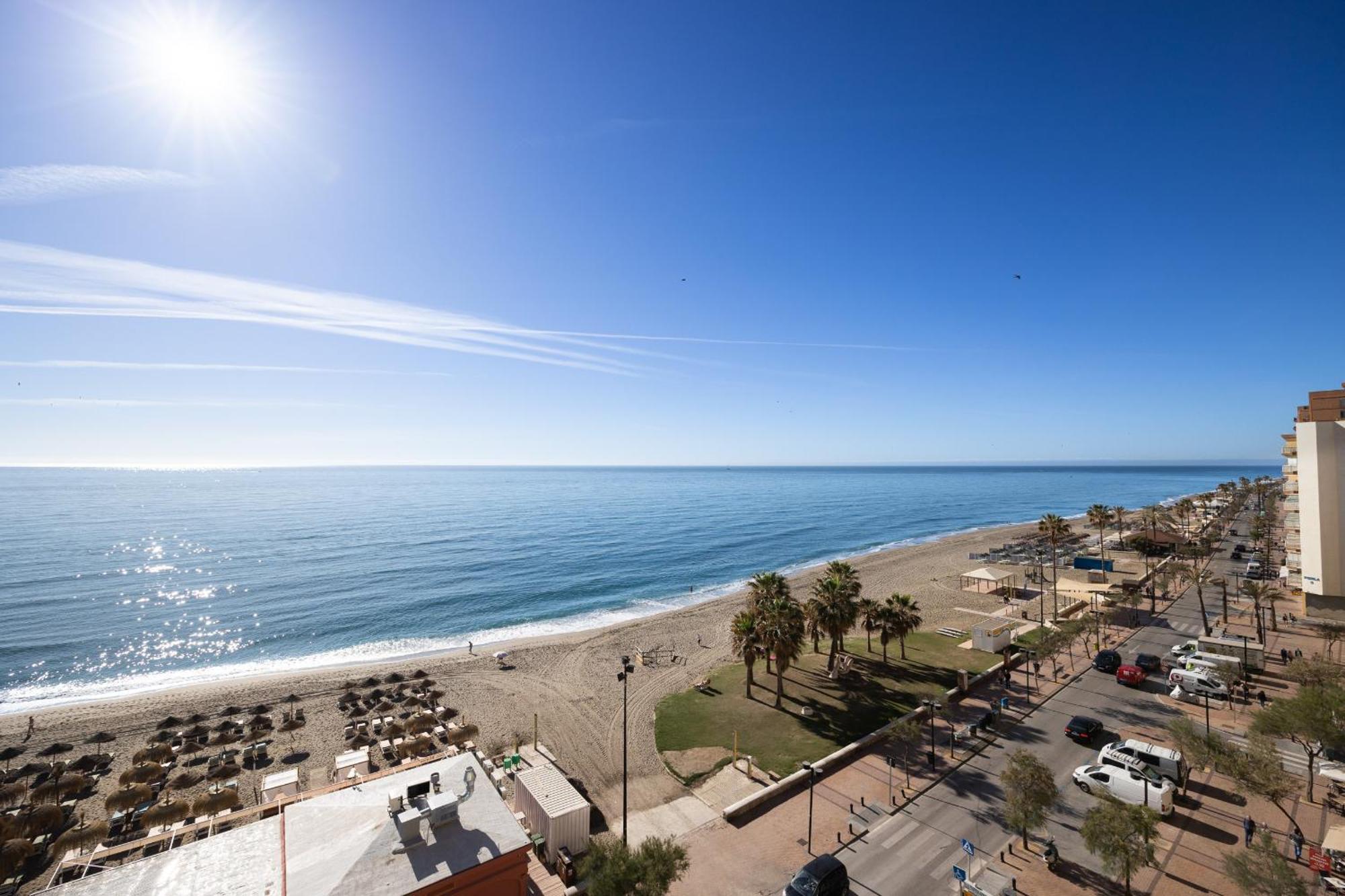 Apartament Don Felipe Fuengirola